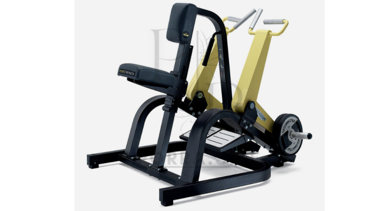 Technogym Pure Strength Row