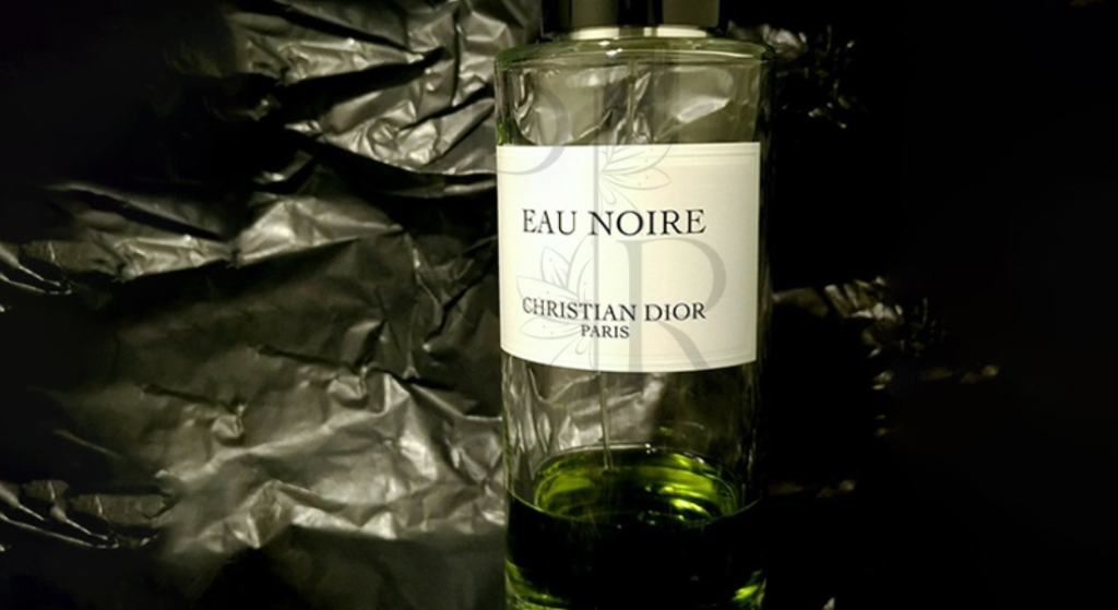 Dior Eau Noire Eau De Parfum