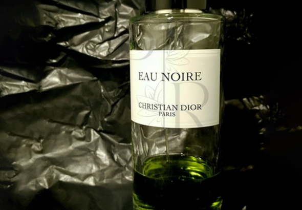 Dior Eau Noire Eau De Parfum