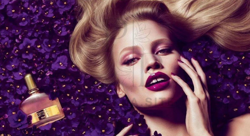 Tom Ford Violet Blonde